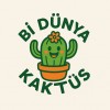 Bi Dünya Kaktüs