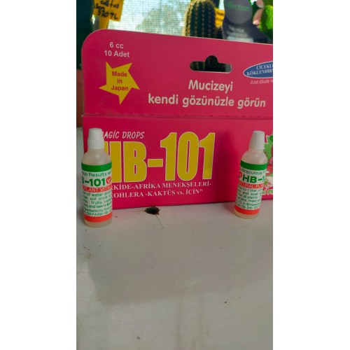 HB-101 6 ml HB-101 6 ml