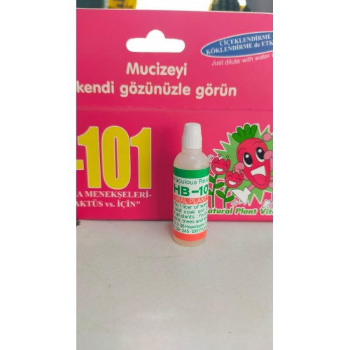 HB-101 6 ml HB-101 6 ml